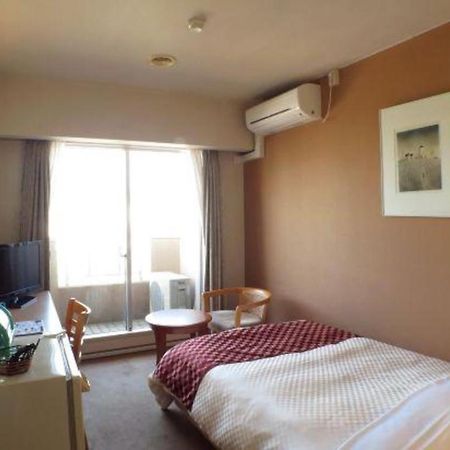 Hotel Tenchikaku Hitachi Extérieur photo