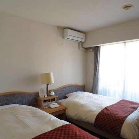 Hotel Tenchikaku Hitachi Extérieur photo