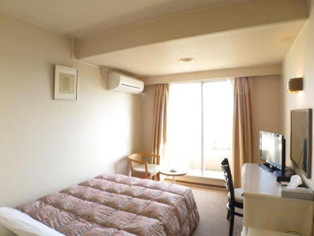 Hotel Tenchikaku Hitachi Extérieur photo