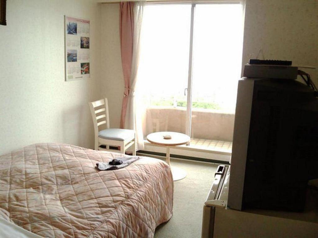 Hotel Tenchikaku Hitachi Extérieur photo