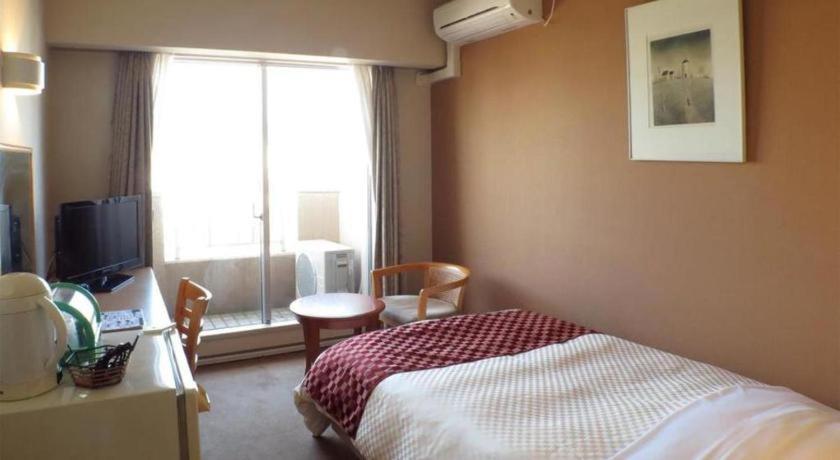 Hotel Tenchikaku Hitachi Extérieur photo