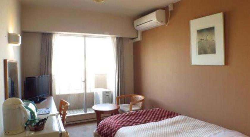 Hotel Tenchikaku Hitachi Extérieur photo